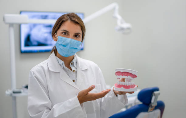 Best Emergency Dental Surgery in Keys, OK