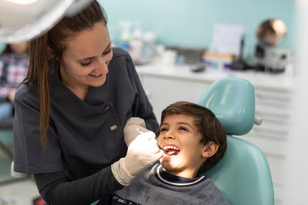 Best Emergency Treatment for Toothache in Keys, OK