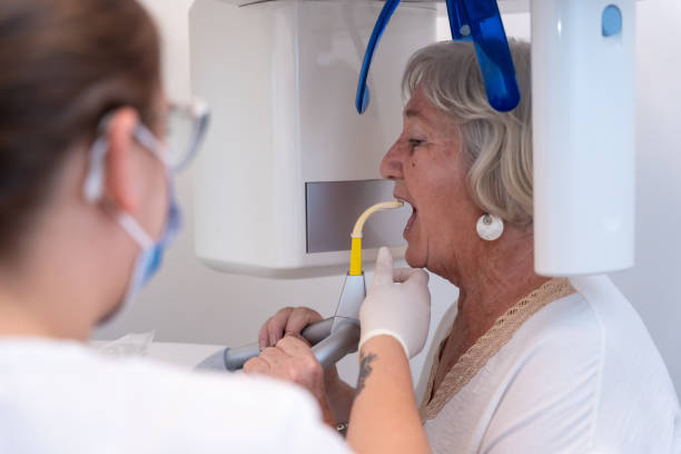 Best Emergency Root Canal Treatment in Keys, OK