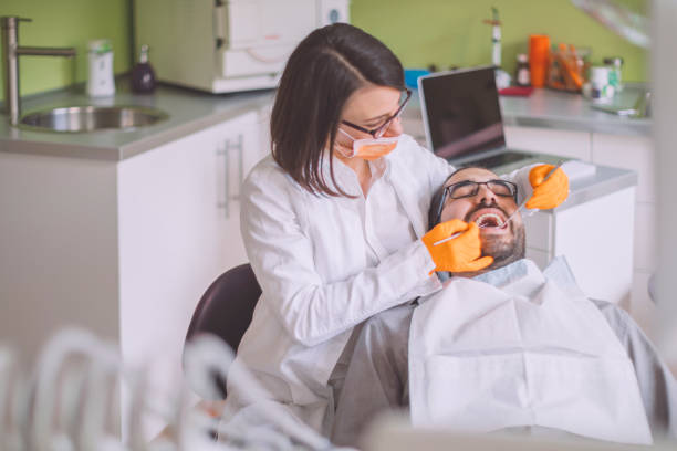 Best Emergency Wisdom Teeth Removal in Keys, OK