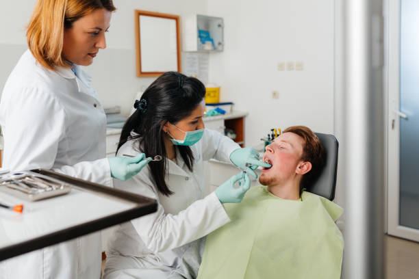 Best Same-Day Emergency Dentist in Keys, OK