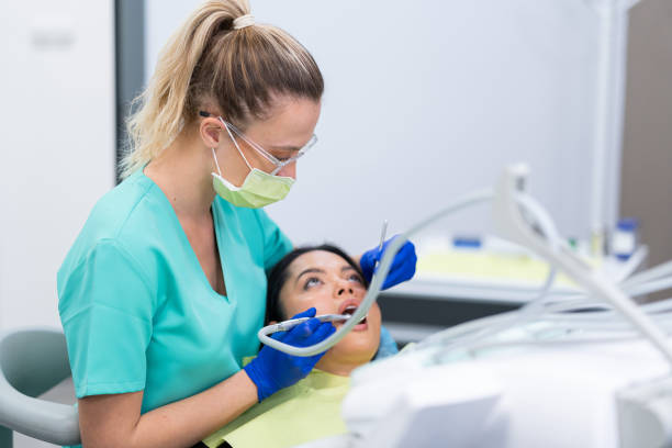 Best Urgent Dental Care in Keys, OK